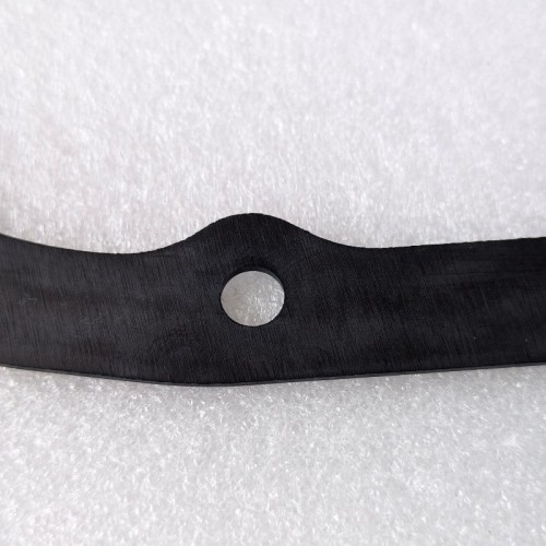 AATP-PANG03-AM Pan Gasket 35168-B2030 18 Holes for Subaru Forester XV D-CVT Transmission Oil Pan Gasket