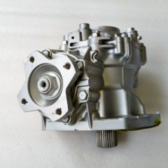TC-0021-RE Transfer Case 33100-4BA0C for 4WD Transfer Case Assembly