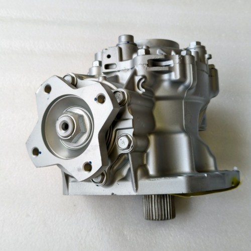 TC-0021-RE Transfer Case 33100-4BA0C for 4WD Transfer Case Assembly