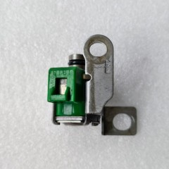 AW80-40-SOLE02-U1 Shift Solenoid 1-2 for Volvo AW80-40LE 4-Speed Transmission Solenoid