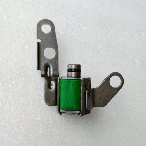AW80-40-SOLE01-U1 TCC Lock Up Solenoid for Volvo AW80-40LE 4-Speed Transmission Solenoid