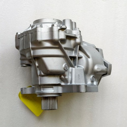 TC-0021-RE Transfer Case 33100-4BA0C for 4WD Transfer Case Assembly
