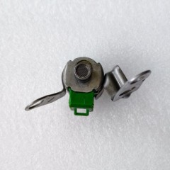 AW80-40-SOLE01-U1 TCC Lock Up Solenoid for Volvo AW80-40LE 4-Speed Transmission Solenoid