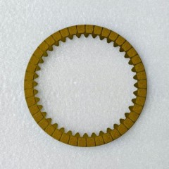 K313-216702-150S-AM Friction Plate 112.15x1.55mm 40T for Corolla C-HR K313 CVT