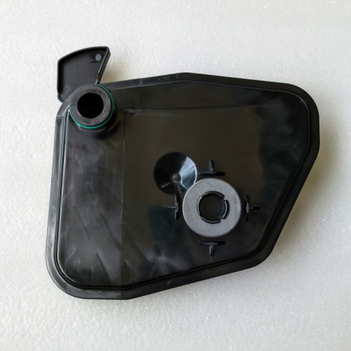 6F15-FILT02-AM Filter FD8P-7G186-AE for Ford Focus 6F15 6-Speed Transmission Oil Filter