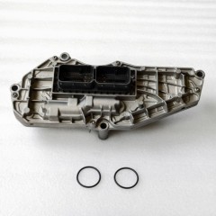 6DCT250-0002-RE TCM Control Module for Renault Diesel 6DCT250 DCT Transmission