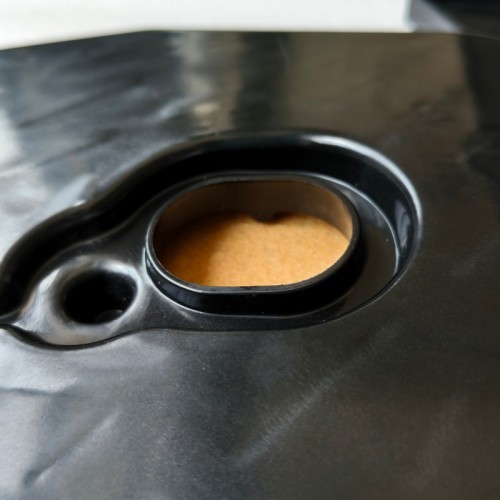 6F15-FILT02-AM Filter FD8P-7G186-AE for Ford Focus 6F15 6-Speed Transmission Oil Filter
