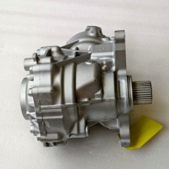 TC-0021-RE Transfer Case 33100-4BA0C for 4WD Transfer Case Assembly