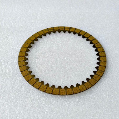 K313-216702-150S-AM Friction Plate 112.15x1.55mm 40T for Corolla C-HR K313 CVT