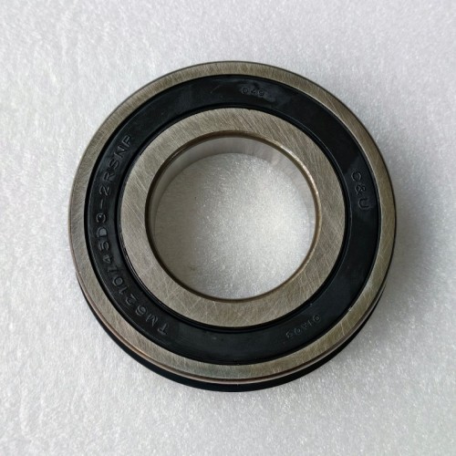 018CHA-0025-OEM Bearing Kit 4 PCS for Chery 018CHA CVT Transmission