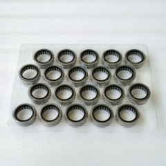 ZC-BEAR163-OEM Bearing F-580635 52x18mm for JAC S5 S7 Automatic Transmission Rebuild Kit