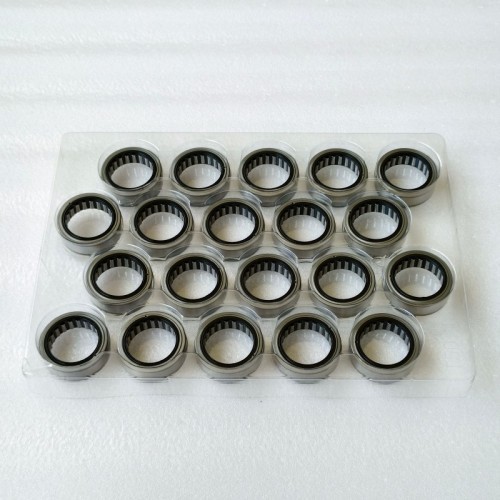 ZC-BEAR163-OEM Bearing F-580635 52x18mm for JAC S5 S7 Automatic Transmission Rebuild Kit