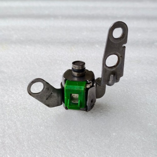 AW80-40-SOLE01-U1 TCC Lock Up Solenoid for Volvo AW80-40LE 4-Speed Transmission Solenoid