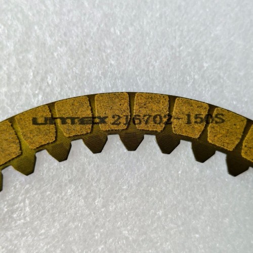 K313-216702-150S-AM Friction Plate 112.15x1.55mm 40T for Corolla C-HR K313 CVT