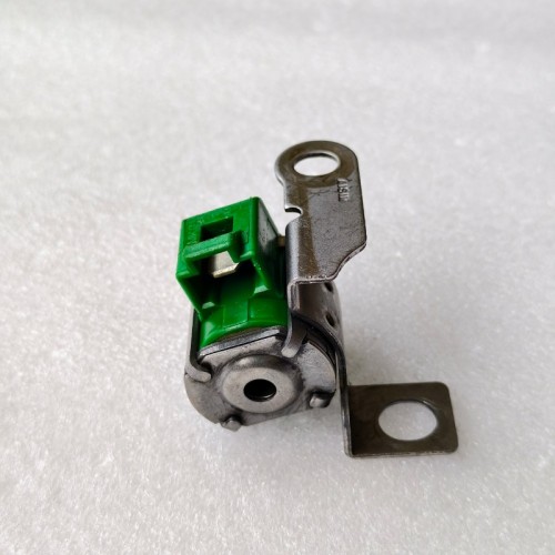 AW80-40-SOLE02-U1 Shift Solenoid 1-2 for Volvo AW80-40LE 4-Speed Transmission Solenoid