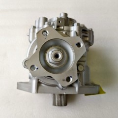 TC-0021-RE Transfer Case 33100-4BA0C for 4WD Transfer Case Assembly