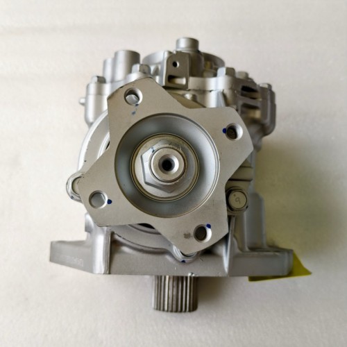 TC-0021-RE Transfer Case 33100-4BA0C for 4WD Transfer Case Assembly