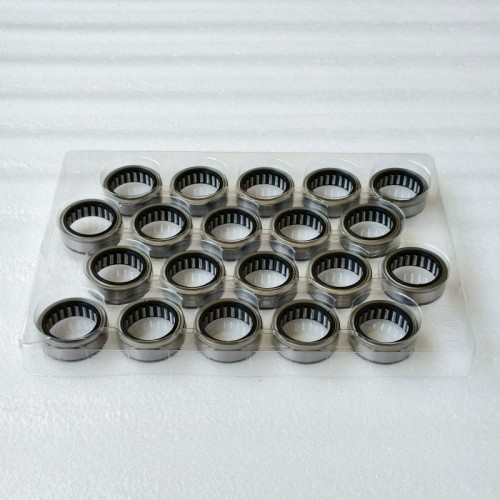 ZC-BEAR163-OEM Bearing F-580635 52x18mm for JAC S5 S7 Automatic Transmission Rebuild Kit