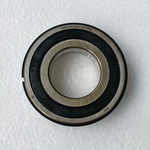 018CHA-0025-OEM Bearing Kit 4 PCS for Chery 018CHA CVT Transmission
