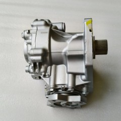TC-0021-RE Transfer Case 33100-4BA0C for 4WD Transfer Case Assembly