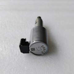 018CHA-SOLE01-OEM Solenoid Bottom Plug for Chery 018CHA CVT Transmission Shift Solenoid