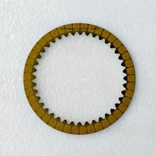 K313-216702-150S-AM Friction Plate 112.15x1.55mm 40T for Corolla C-HR K313 CVT