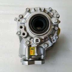 TC-0021-RE Transfer Case 33100-4BA0C for 4WD Transfer Case Assembly