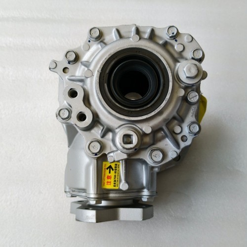 TC-0021-RE Transfer Case 33100-4BA0C for 4WD Transfer Case Assembly