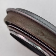 6F35-SEAL10-OEM Transfer Case Seal FTCN15-7H429-AB 35x55x15mm for Ford Escape 6F35 Transmission