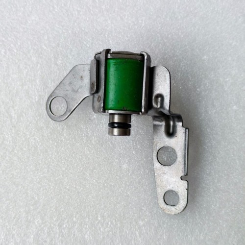 AW80-40-SOLE01-U1 TCC Lock Up Solenoid for Volvo AW80-40LE 4-Speed Transmission Solenoid