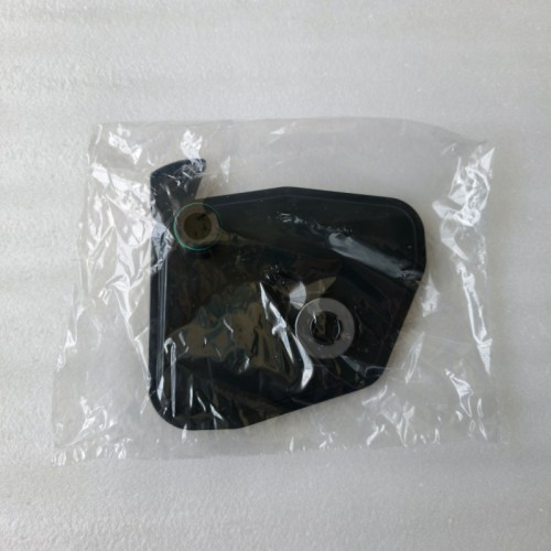 6F15-FILT02-AM Filter FD8P-7G186-AE for Ford Focus 6F15 6-Speed Transmission Oil Filter