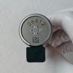 018CHA-SOLE01-OEM Solenoid Bottom Plug for Chery 018CHA CVT Transmission Shift Solenoid