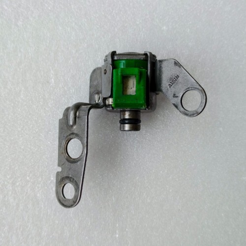 AW80-40-SOLE01-U1 TCC Lock Up Solenoid for Volvo AW80-40LE 4-Speed Transmission Solenoid