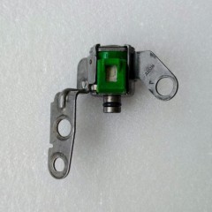 AW80-40-SOLE01-U1 TCC Lock Up Solenoid for Volvo AW80-40LE 4-Speed Transmission Solenoid