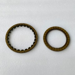 5T0-16905A-AM Friction Kit 8 PCS for Honda Fit Civic 5T0 CVT Transmission Rebuild Kit