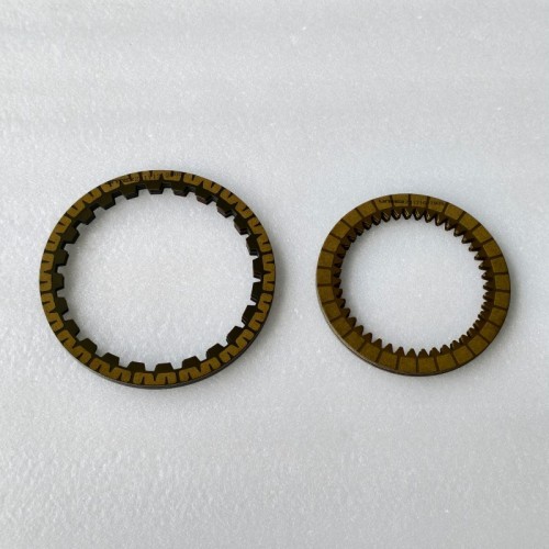 5T0-16905A-AM Friction Kit 8 PCS for Honda Fit Civic 5T0 CVT Transmission Rebuild Kit
