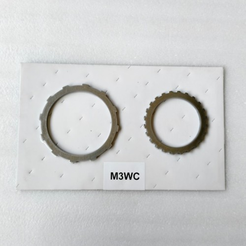 5T0-16906A-AM Steel Kit 8 PCS for Honda Fit Civic 5T0 CVT Transmission Rebuild Kit