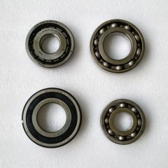018CHA-0025-OEM Bearing Kit 4 PCS for Chery 018CHA CVT Transmission