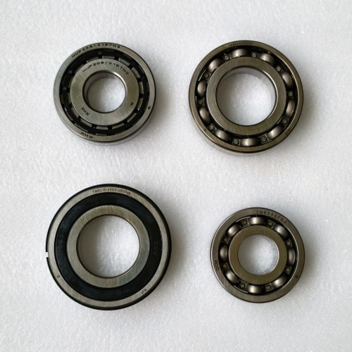 018CHA-0025-OEM Bearing Kit 4 PCS for Chery 018CHA CVT Transmission