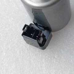 018CHA-SOLE01-OEM Solenoid Bottom Plug for Chery 018CHA CVT Transmission Shift Solenoid