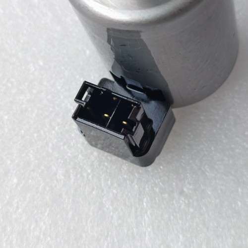 018CHA-SOLE01-OEM Solenoid Bottom Plug for Chery 018CHA CVT Transmission Shift Solenoid
