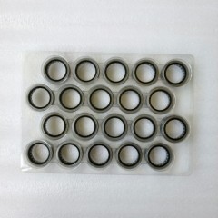 ZC-BEAR163-OEM Bearing F-580635 52x18mm for JAC S5 S7 Automatic Transmission Rebuild Kit