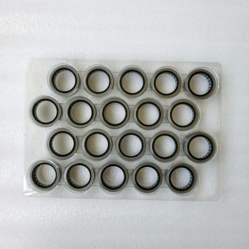 ZC-BEAR163-OEM Bearing F-580635 52x18mm for JAC S5 S7 Automatic Transmission Rebuild Kit