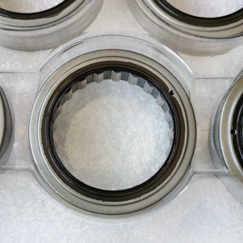 ZC-BEAR163-OEM Bearing F-580635 52x18mm for JAC S5 S7 Automatic Transmission Rebuild Kit