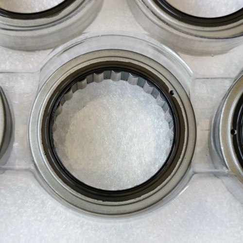 ZC-BEAR163-OEM Bearing F-580635 52x18mm for JAC S5 S7 Automatic Transmission Rebuild Kit