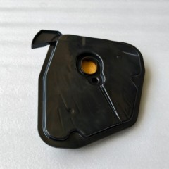 6F15-FILT02-AM Filter FD8P-7G186-AE for Ford Focus 6F15 6-Speed Transmission Oil Filter
