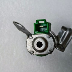 AW80-40-SOLE01-U1 TCC Lock Up Solenoid for Volvo AW80-40LE 4-Speed Transmission Solenoid
