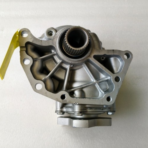 TC-0021-RE Transfer Case 33100-4BA0C for 4WD Transfer Case Assembly