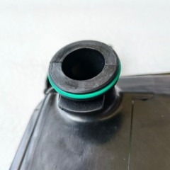 6F15-FILT02-AM Filter FD8P-7G186-AE for Ford Focus 6F15 6-Speed Transmission Oil Filter