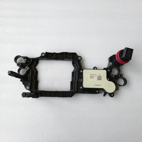 722.8-0008-RE CVT Control Module 722.8 RE0F09A Transmission